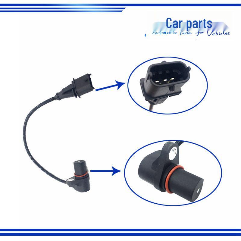 Crankshaft Position Sensor for Bosch, Jinlong, Yutong, Cummins, Tianlong - 0281002410 4890189