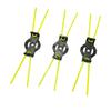 Grass Trimmer 16.5*3*1 Trimmer Accessories Easy To Install Optimal Cutting Performance Quick Setup Versatile Use