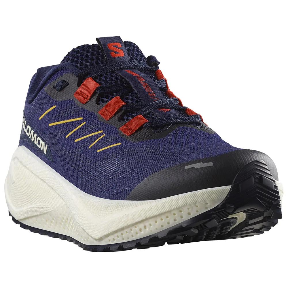SALOMON Aero Blaze 3 Grvl Running Shoes
