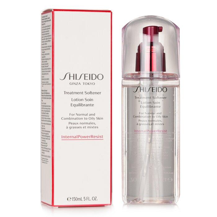 SHISEIDO Treatment Softener