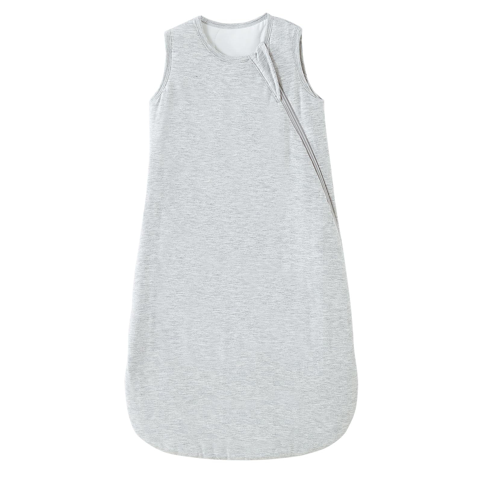 

Summer Baby Prevents Colds While Newborn to 6 Gray [MOMSMENU] Sleeper, Cotton, Soft, Breathable, Naptime, Sleeper, Sleeping, Months, сірий колір