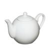 Cilio Pitcher, Porcelain, 0.75 L, Medium. 12.5 X 13.5 Cm, White