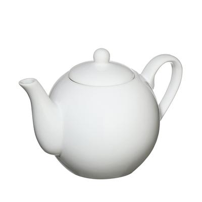 Recipientes para bebidas – Teteras
