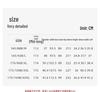 Sancai Plus Size Summer Round Neck Short Sleeve Dress