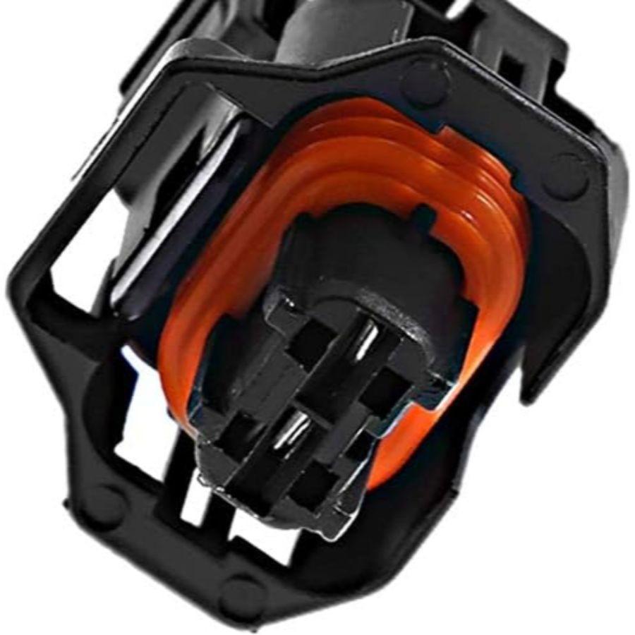 Fuel Injector Connector Harness for 6.6L Duramax LLY LBZ LLM Diesel 2 Wire Pi