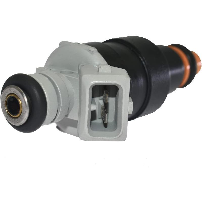 13641273271 0280150126 Fuel Injector Compatible with BMW 325 325E 325ES 528E 2.7L I6