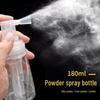 Powder Spray Bottle for Prickly Heat, Body Powder & Cat Litter Deodorizer