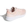 adidas Neo Qt Racer 2.0 K Low Top Kids' Running Shoes Pink White Kids' FW7136