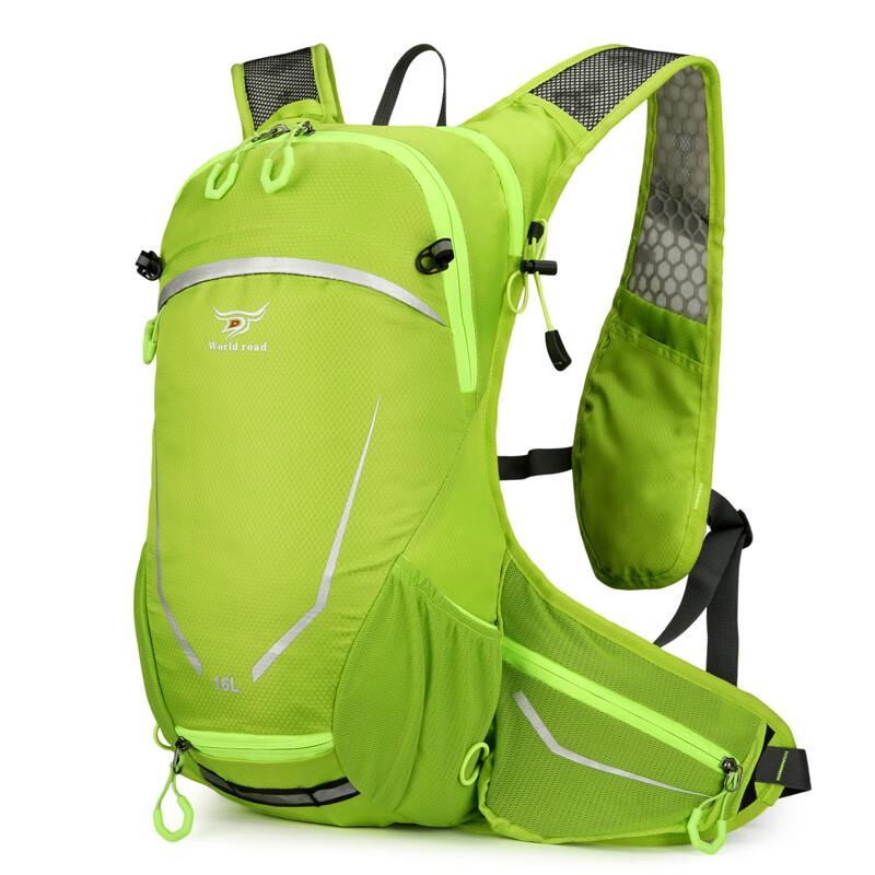 OEING Multi-functional Reflective Hiking Backpack 1