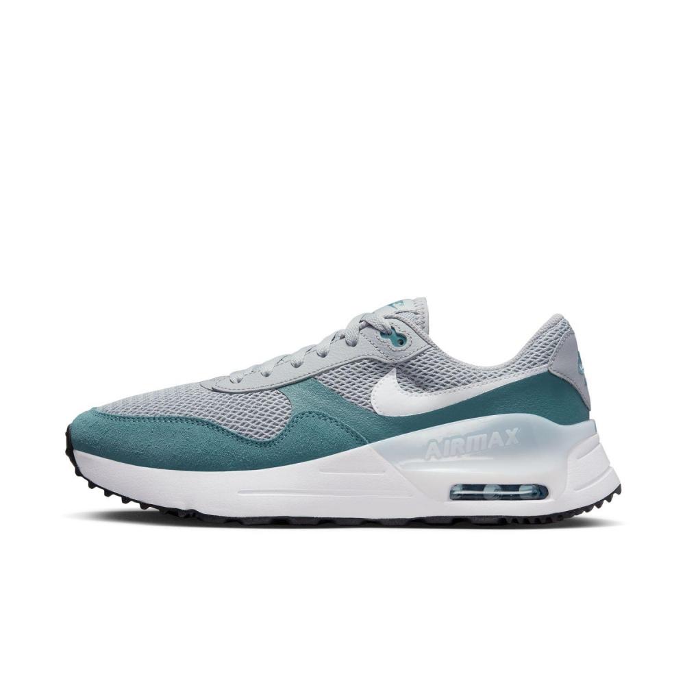 

NIKE Air Max SYSTM MDM9537 006 WLFGRY БЕЛЫЙ