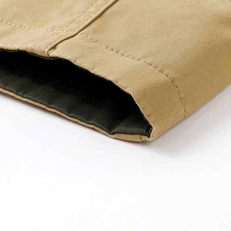 Jeep Men's Reversible Outdoor Vest