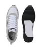 PUMA R78 - Puma White/Grey Violet/Black (373117-02) - 28.5cm
