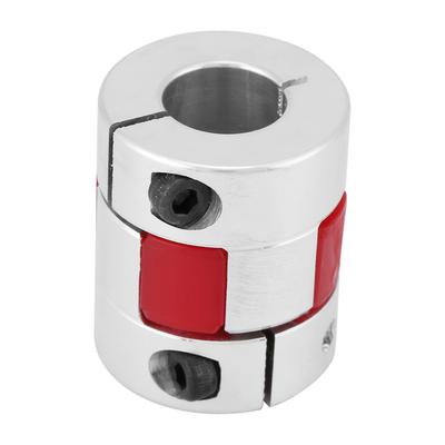 1 szt. Aluminiowy stop Plum wał sprzęgłowy Łącznik D25 L30 1212mm