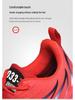 2024 Frühling/Sommer Herren Blade Laufschuhe - Atmungsaktiv, Trendig, Lässige Sportschuhe