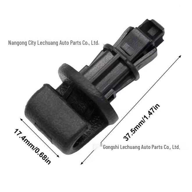 Honda Sun Visor Clip Compatible with 83715-SHJ-A21ZA