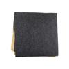 Grau 0,5M*1Meter Schalldämmend Lautsprecher Flanell Subwoofer Filzabdeckung Subwoofer Flicken Lautsprechertuch