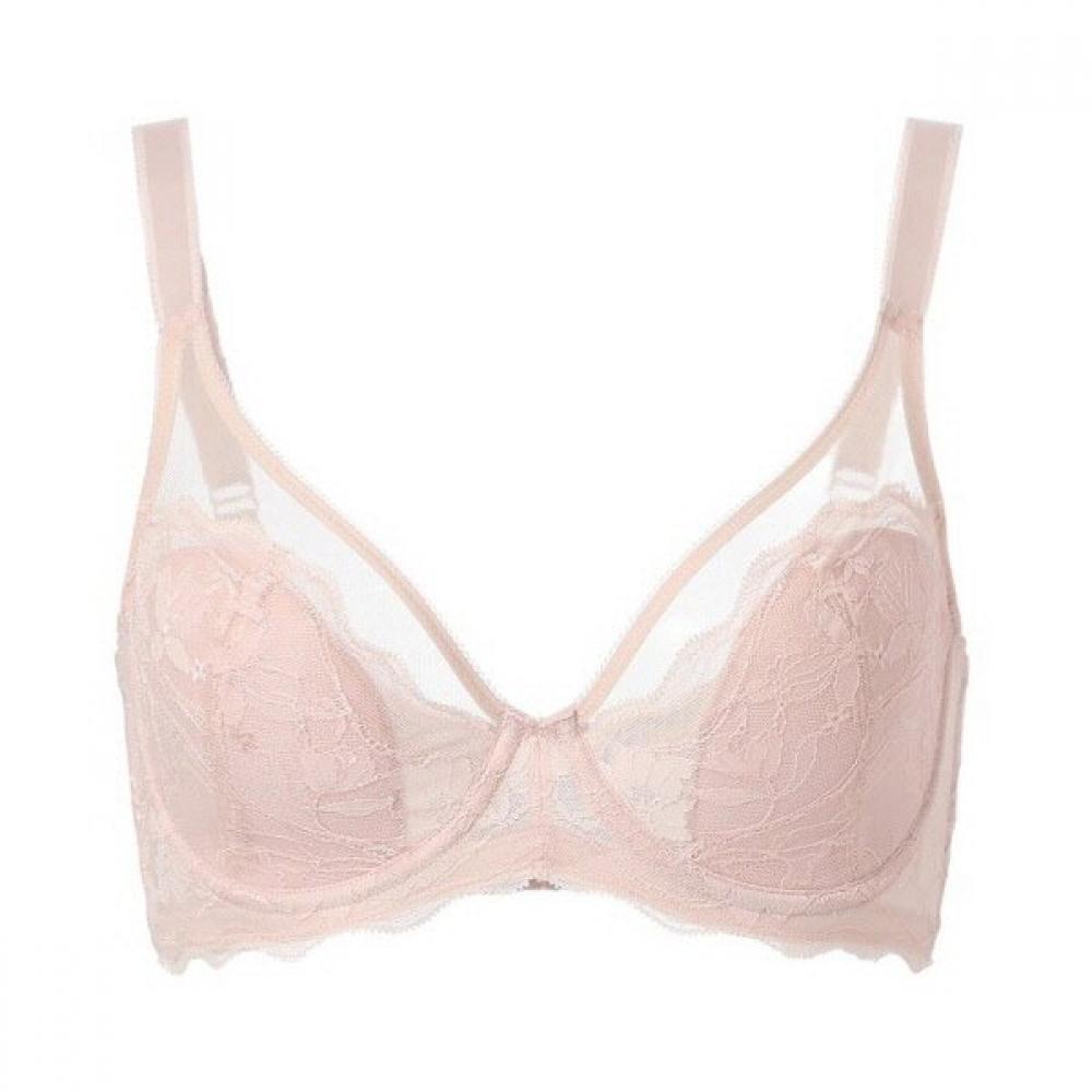 Triumph De Cup Secret Slimming Bra Tces16r9054