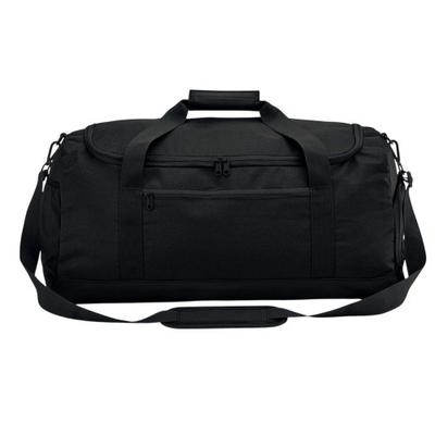BagBase Large Training Duffle Bag