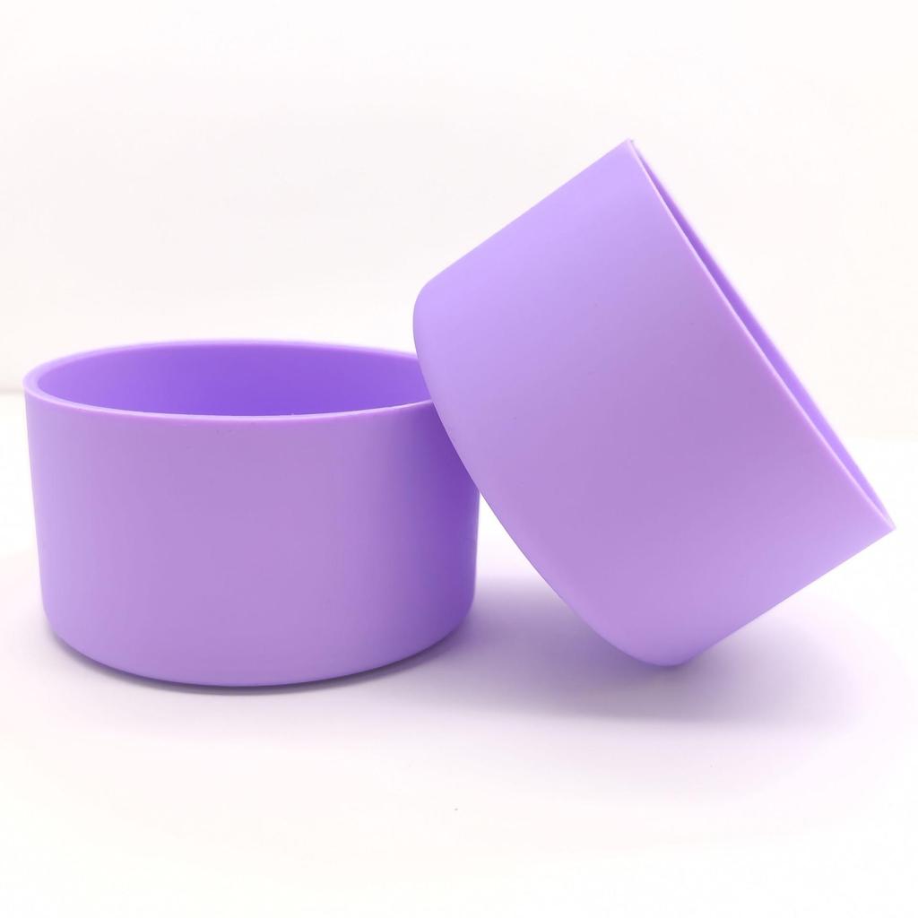 Stanley Isolierbecher mit Silikon-Anti-Rutsch-Hitzeschutzhülle (7,5 cm)