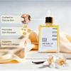 1-3X 50ml Nourishing Silk Body Oil with Natural Protein Extract for Smooth Glowing Skin