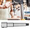 3/4 Inch Annular Cutter Arbor 19.05mm Drill Chuck Arbor Morse Taper Adapter  For Magnetic Drill