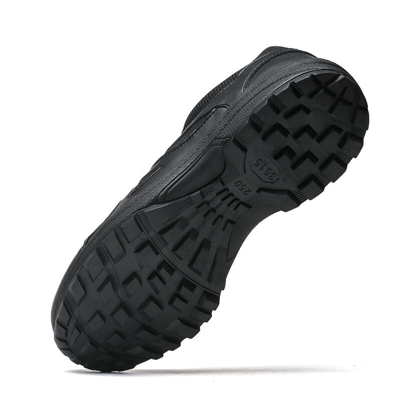 Jihua 3515 Men's Breathable Outdoor Training Shoes