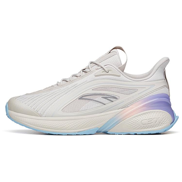ANTA C37 2  Grey  Men s 112135537R-5 EU 41