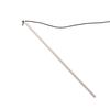 Kitten Cartoon Training With Mini Bell Scratching Feather Interactive Stick Pet Supplies Tease Cat Rod Cat Toy