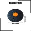 Wobble Balance Board 360° Rotation Equipment Portable Birthday Gift Core Training Exercise