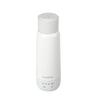 THANKO ThankPan Electric Kettle KGBD25HWH White - Small, Compact, Portable, Stylish, Cute, Temperature Control