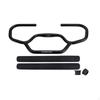 Butterfly Handlebar Aluminum Alloy Adventure Bike Lightweight Trekking Bar for Cyclists,