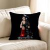 Astro Boy Running Pillow Cover Sofa Cushion Cover Home Room Decoration Children Gift