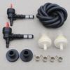 Kraftstoff Absperrventil Für 192980GS 208961 78299 78299GS Rasenmäher Teile Praktisch
