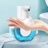 Touchless Smart Soap Dispenser 420ml Liquid Soap Dispenser Simple Washing Hand Device  Hotel