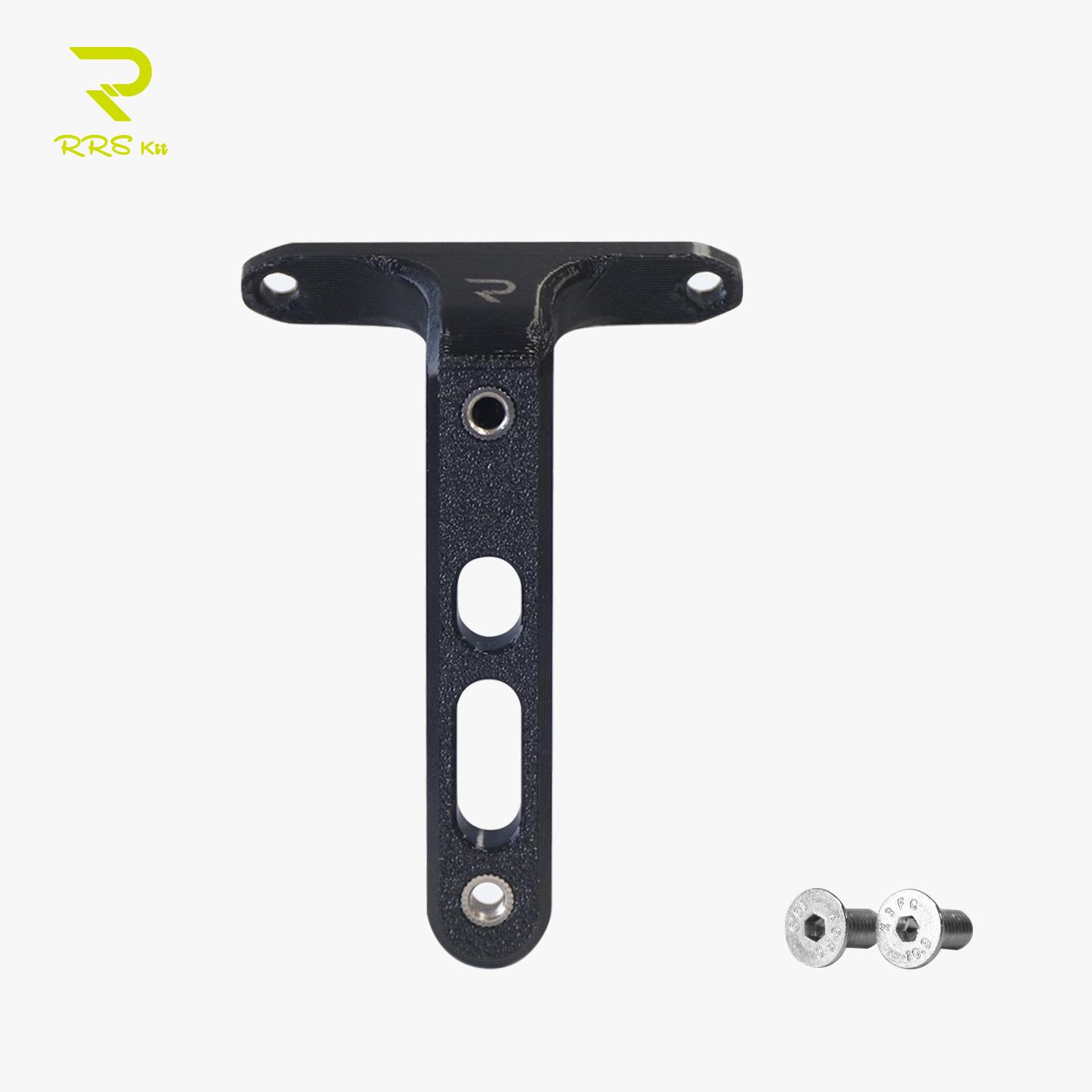 

Rrskit Plastic Water Bottle Cage for Specialized Seatpost Saddle