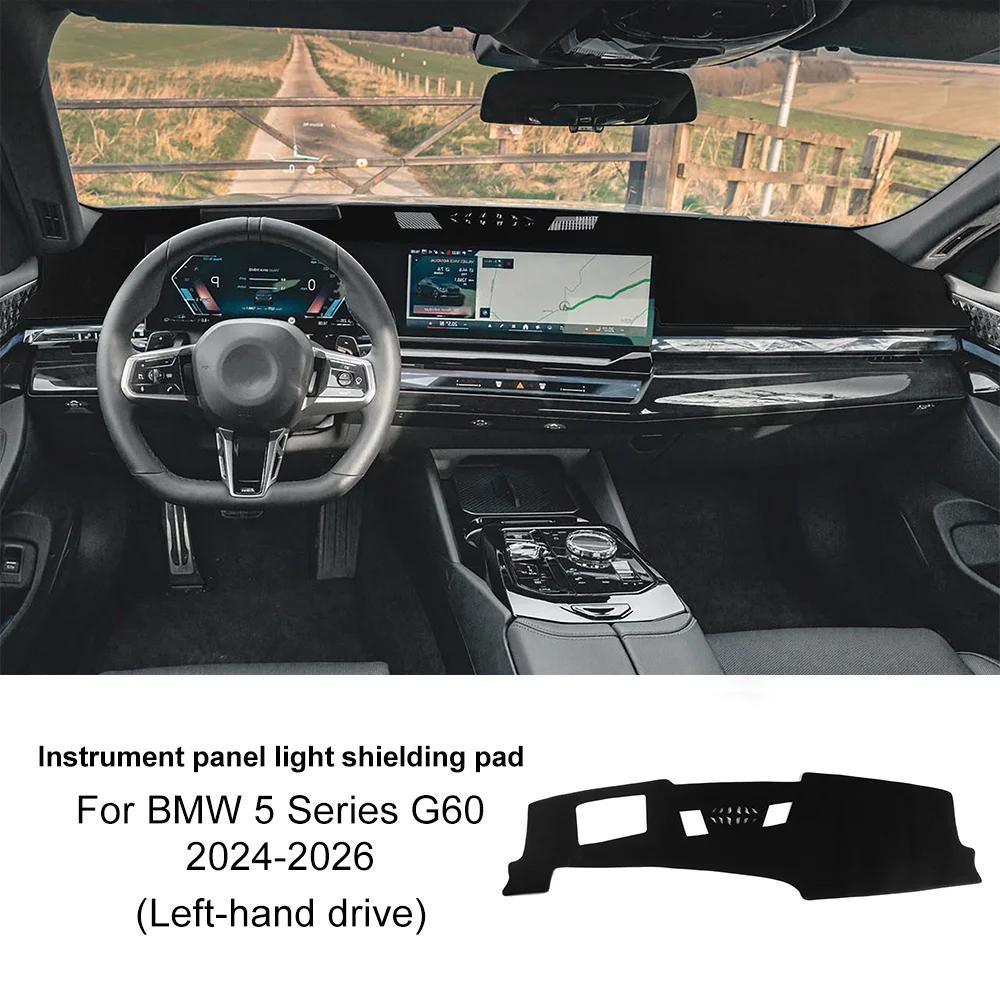 For BMW 5 Series G60 2024
