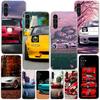 JDM Auto MX5 Niedliche Handyhülle Für Samsung Galaxy A17 A16 A15 A14 A13 A57 A56 A55 A54 A53 A37 A36 A35 A34 A33 A26 A25 A24 A23 Galax