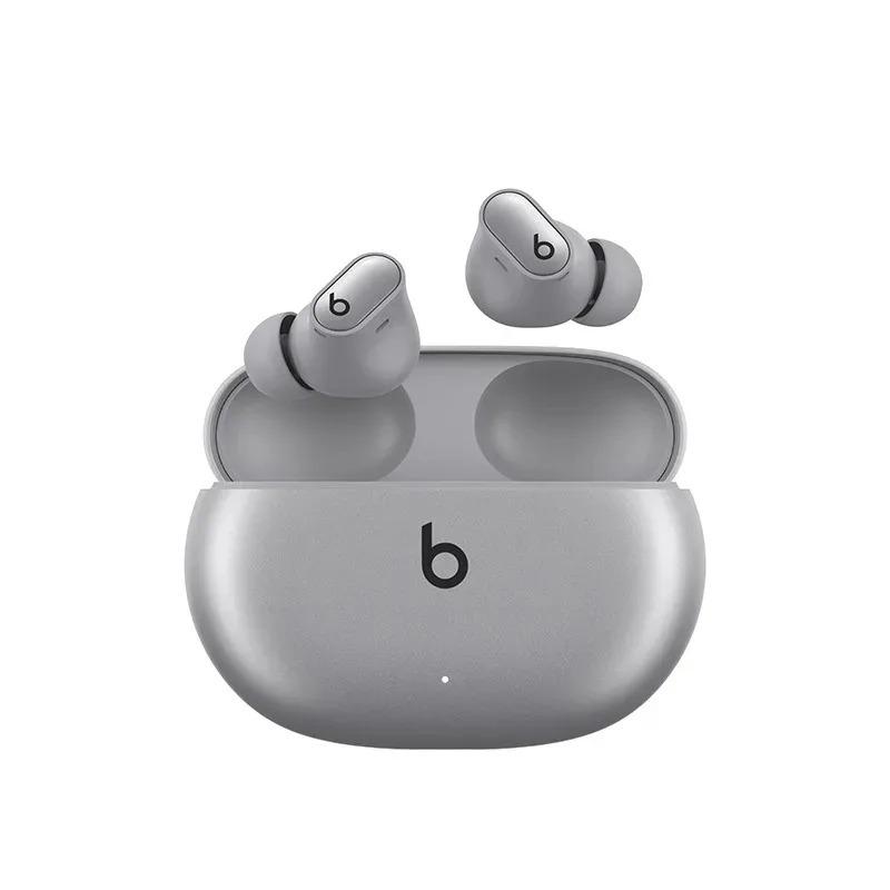 Beats Studio Buds+Real Wireless Noise Cancellation Bluetooth Headset In-Ear Sports Fit Pro Brand New Headset