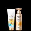 Hydrating & Nourishing Hair Care Set