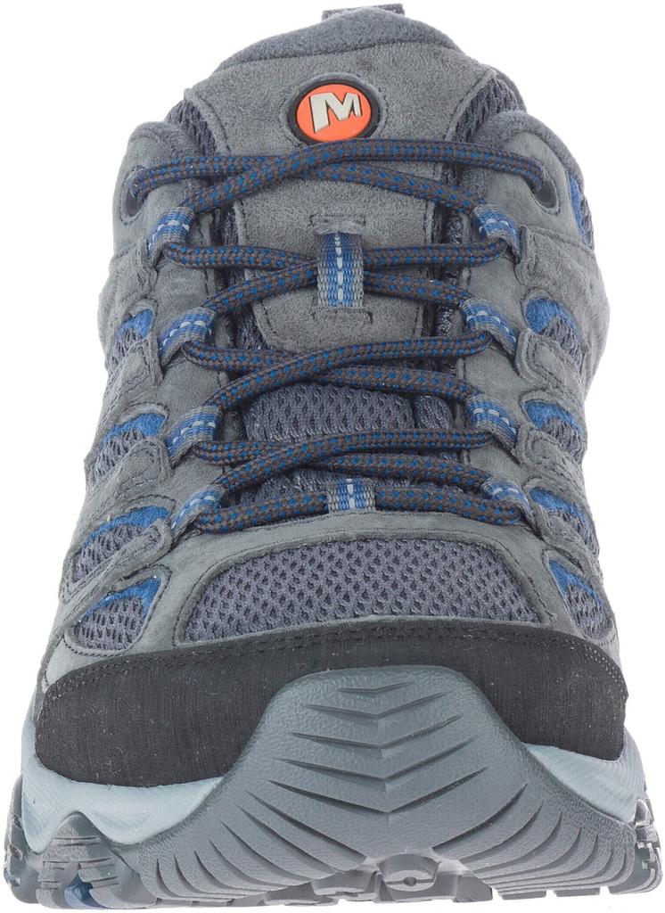 Обувь для треккинга Merrell Moab 3 GTX granite/poseidon