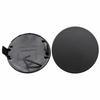 2PCS Car LH & RH Front Bumper Tow Hook Eye Cover Caps For Toyota RAV4 2013-2015