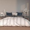 Maison Exclusive - Nightstands 2 Pcs Grey 40x40x56 Cm Engineered Wood
