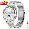 Curea din Oțel Inoxidabil Pentru Huawei Watch GT 6 Pro 46mm 41mm Bandă Metalică Correa Pentru Huawei GT6 GT5 GT4 46MM Brățară