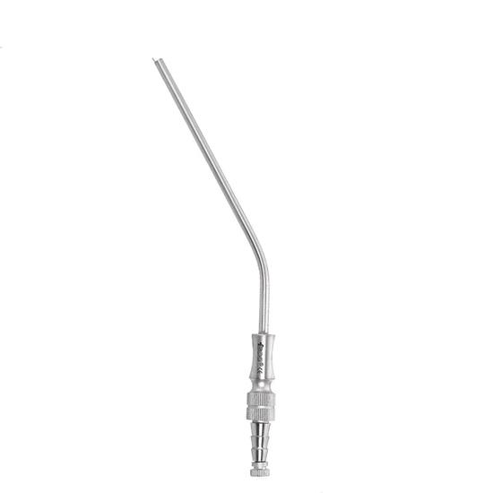 

Наконечник для отсоса GDC Frazier (1.5mm) (ASPFR6)