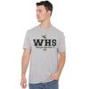 Yellowjackets Unisex Adult Wiskayok High School T-Shirt