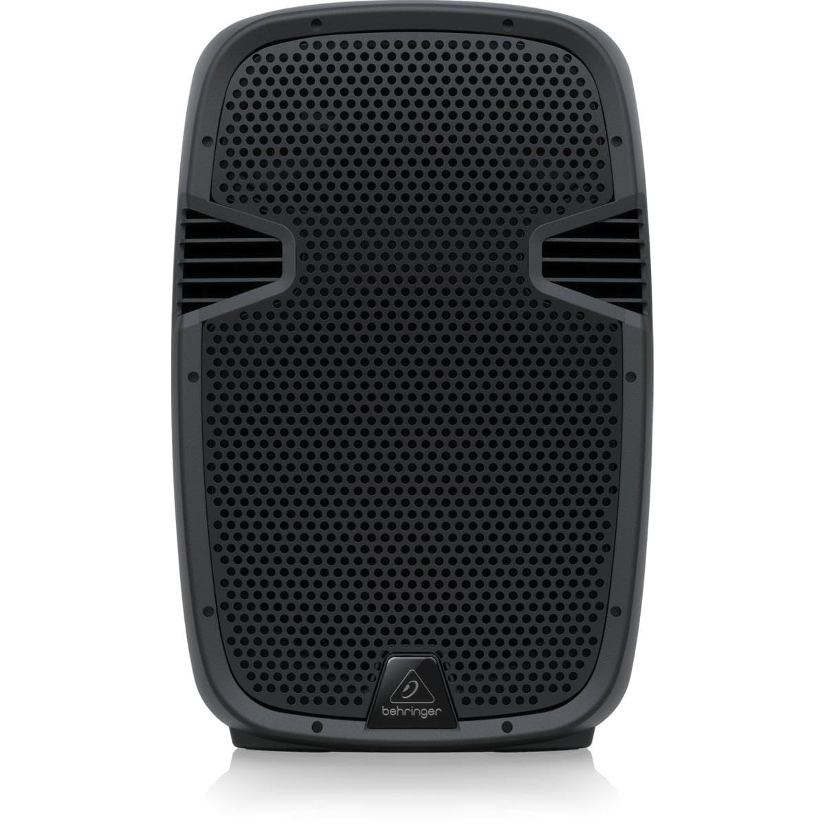 

Пассивный динамик Behringer 12 дюймов, допустимая входная мощность 600 Вт, 1 шт., PK112, 2-полосный