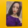 [USED] Dreamcatcher Siyeon Trading Card Raid of Dream