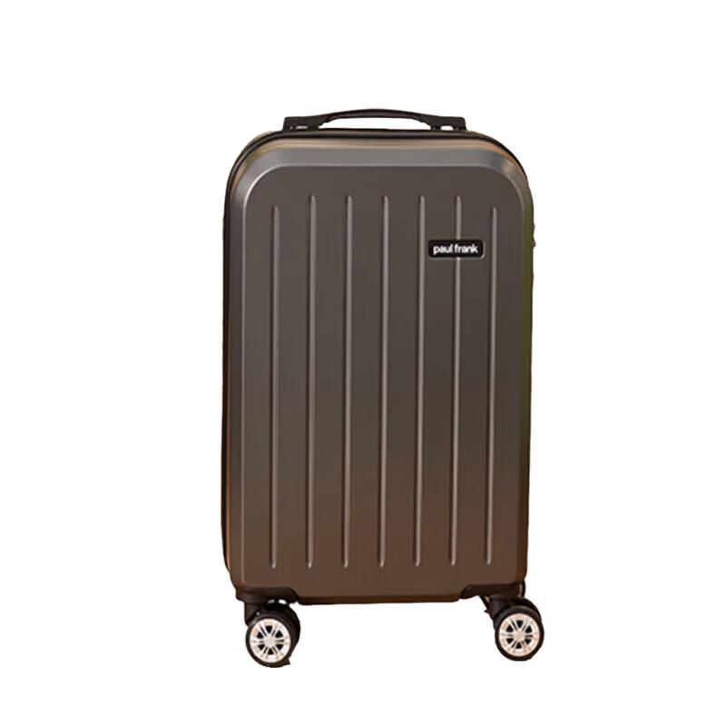 Paul Frank 20-inch Luggage
