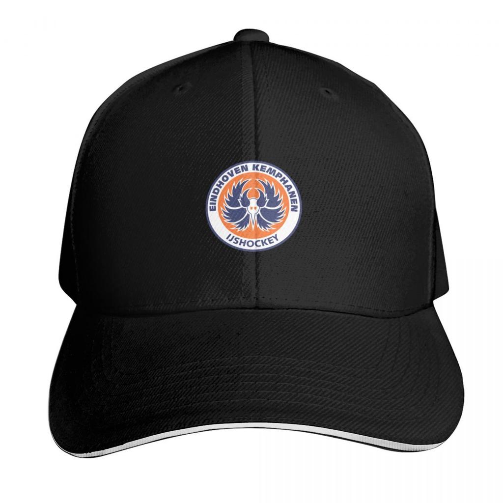 Eindhoven Kemphanen Baseball Cap Dropshipping Brand Unisex cap derby hat designer cap Unisex Caps Womens