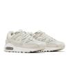 Nike Damen Air Max Command (Damengrößen) Helle Knochenfarbe / Helle Knochen-Weiß Freizeit schuhe 397690 018